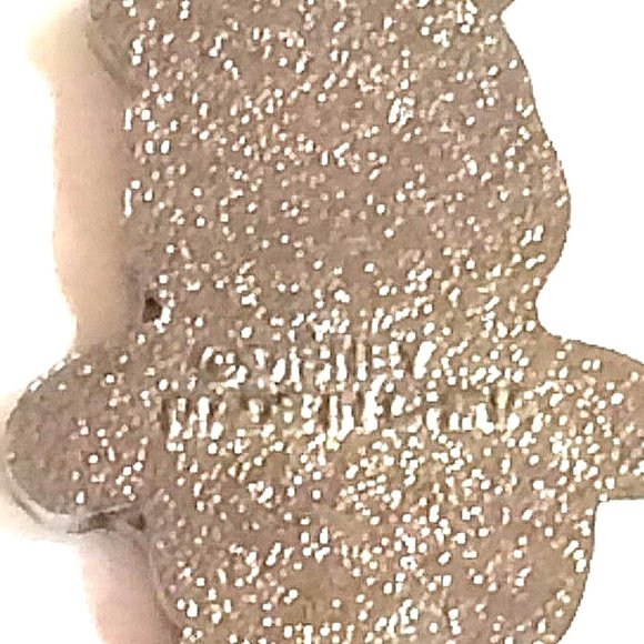 Vintage Disney Winnie the Pooh Charm Zipper Pull Clip On For Bracelet Purse - Picture 4 of 10